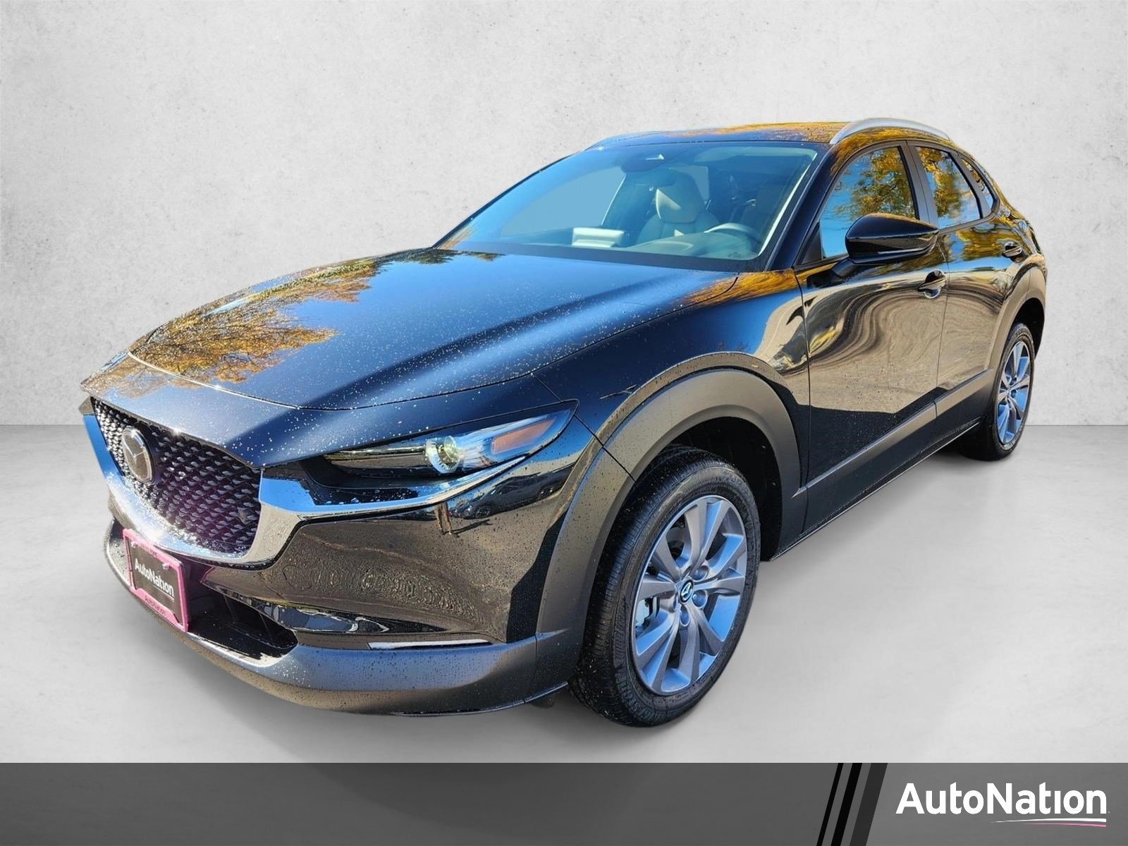 2026 Mazda CX-30 Preferred AWD's photo