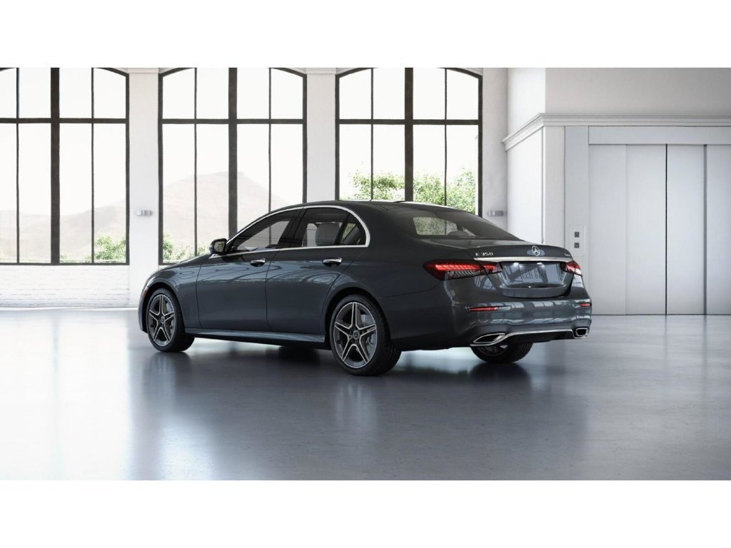 Certified Used 2022 Graphite Gray Metallic Mercedes-Benz  image 30