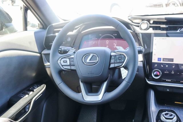 New 2026 Caviar Lexus  350e PREMIUM image 20
