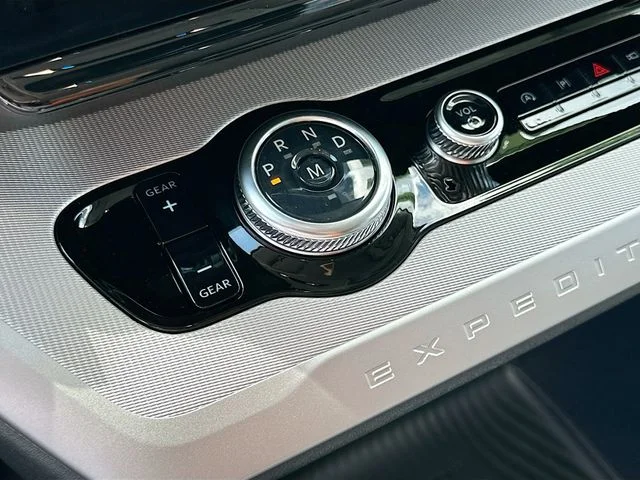 New 2026 Gray Metallic Ford Active image 12
