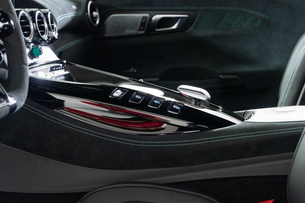 Used 2021  Mercedes-Benz Black Series image 6