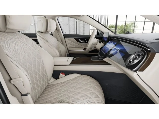 New 2027  Mercedes-Benz S 580 image 4