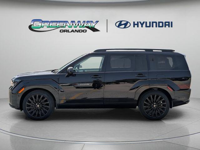 2025 Hyundai Santa Fe Calligraphy - Photo 44