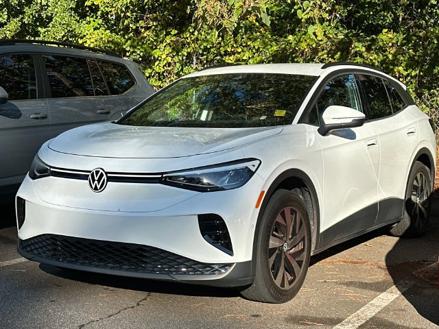 2023 Volkswagen ID.4 STANDARD