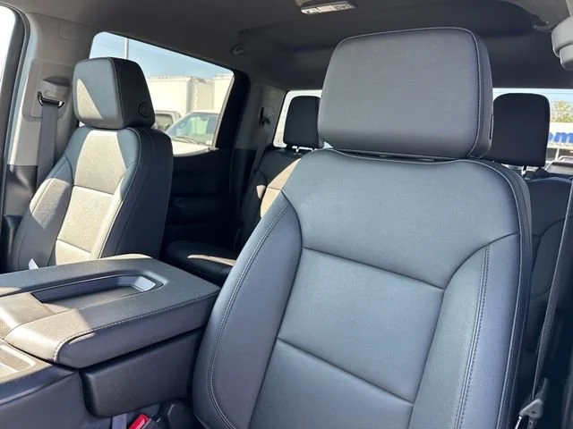 2025 GMC Sierra 1500 Pro - Photo 25