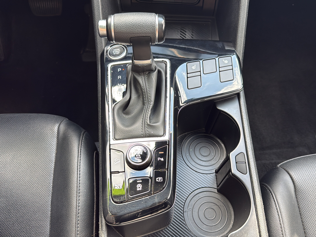 Used 2023 Blue Kia X-Line image 21