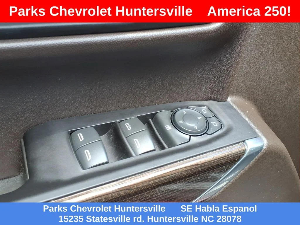 Used 2022 Red Chevrolet LT image 21