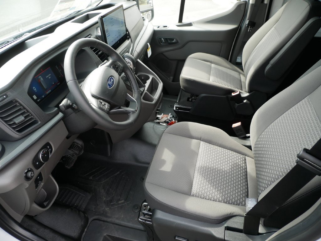 2026 Ford Transit Van Base - Photo 12