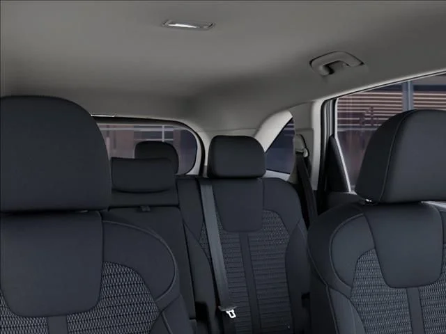 New 2026 Glacial White Pearl Kia LX image 27