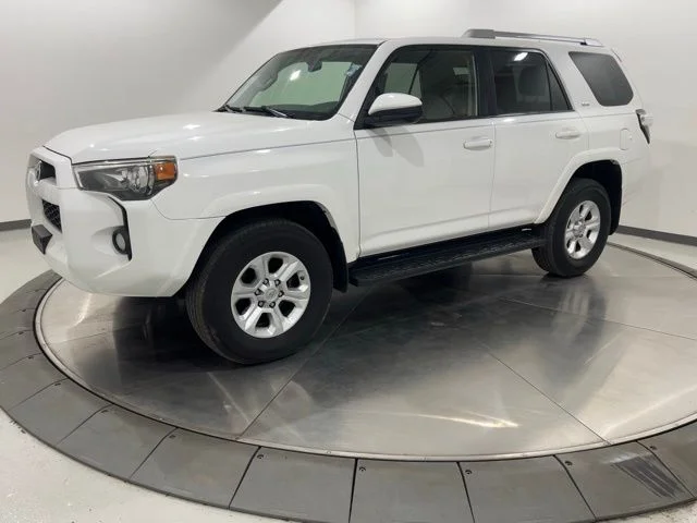 2015 Toyota 4Runner