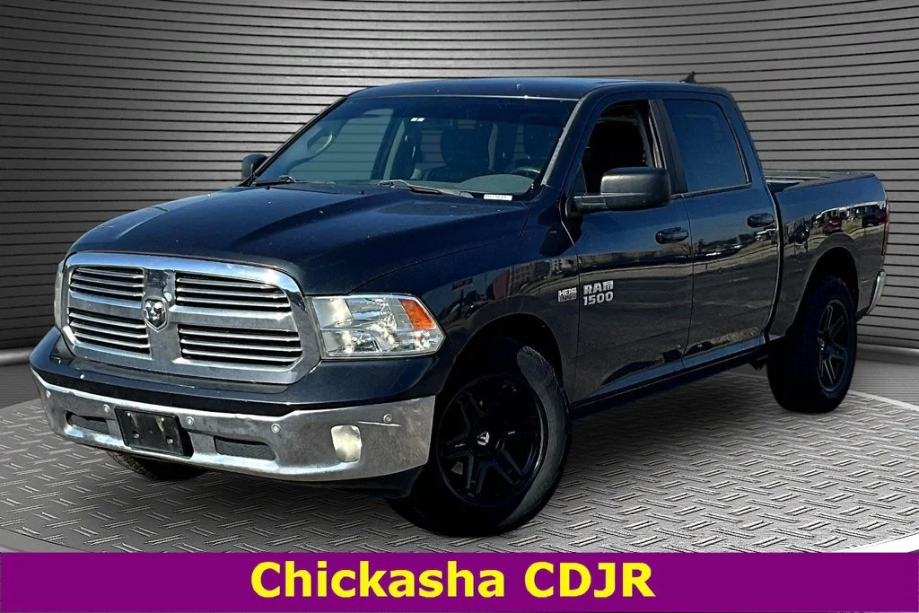 1C6RR6LT7ES238260