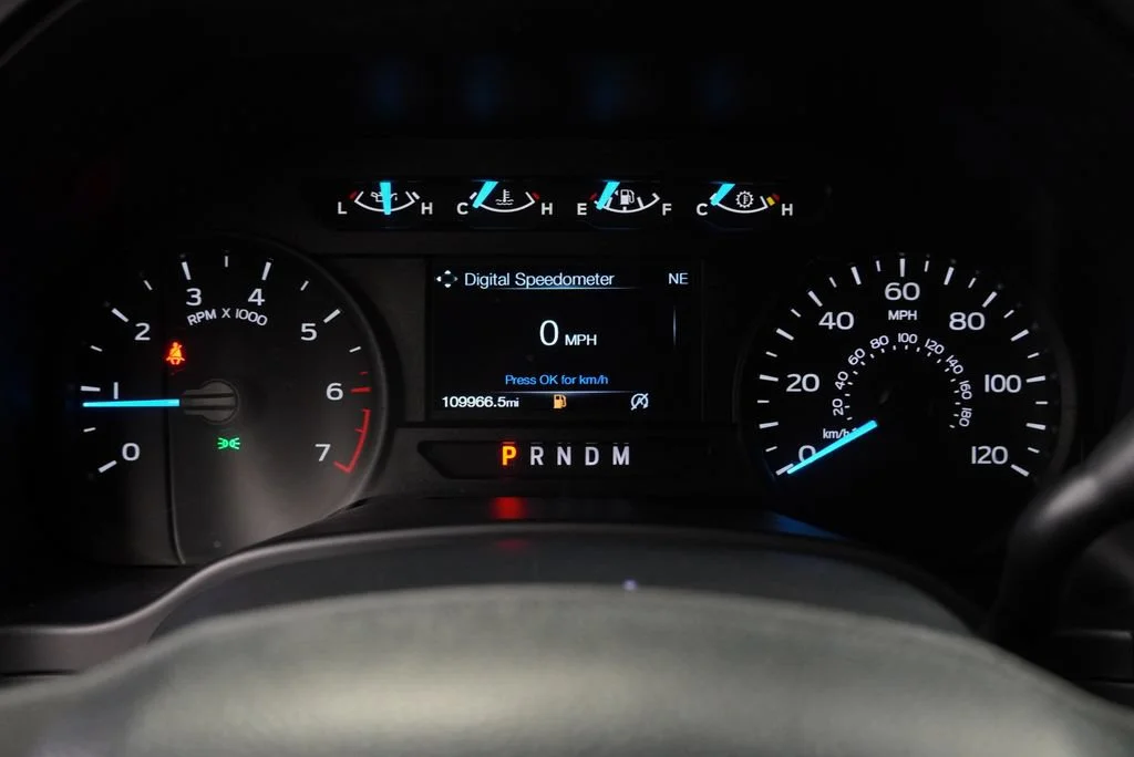 Used 2020 Gray Ford XL image 16