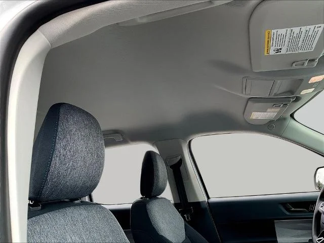 New 2026 Oxford White Ford XLT image 66