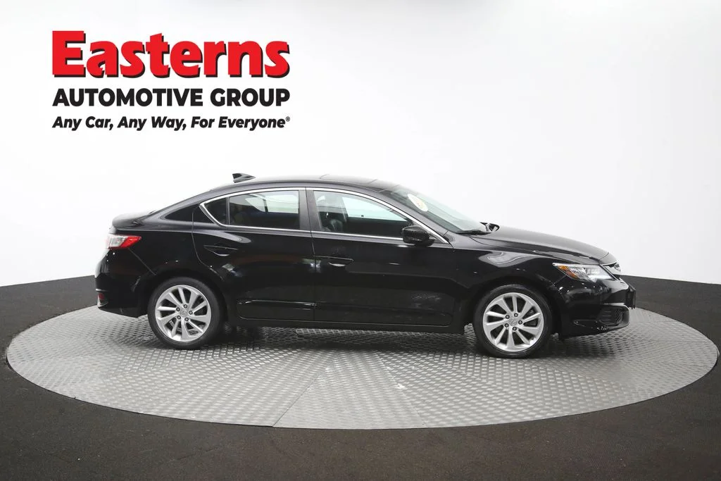 Used 2018 Black Acura 2.4L image 48