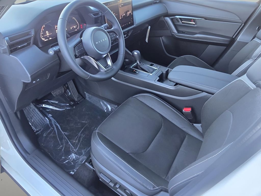 Used 2026 Aero Gray Metallic Mazda Preferred image 21
