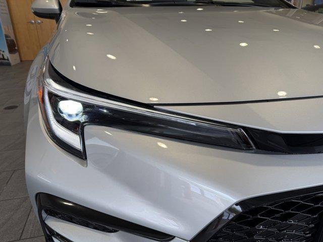 2026 Toyota Corolla SE - Photo 41