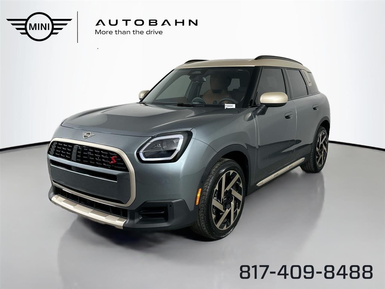 2026 MINI Countryman S ALL4's photo