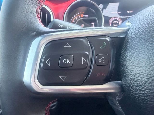 2023 Jeep Gladiator Rubicon - Photo 10