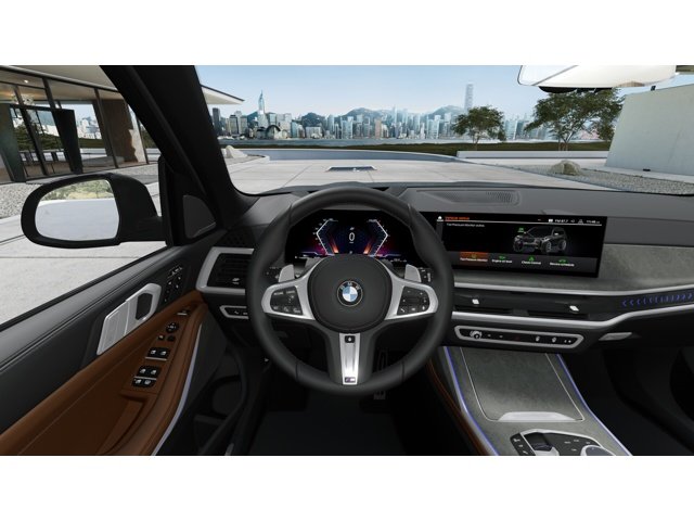 New 2027 Dravit Grey Metallic BMW  image 13