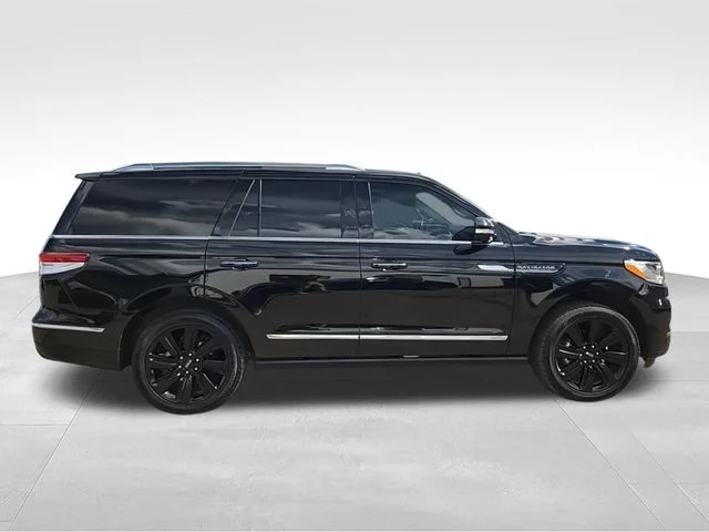 2022 Lincoln Navigator Reserve - Photo 9
