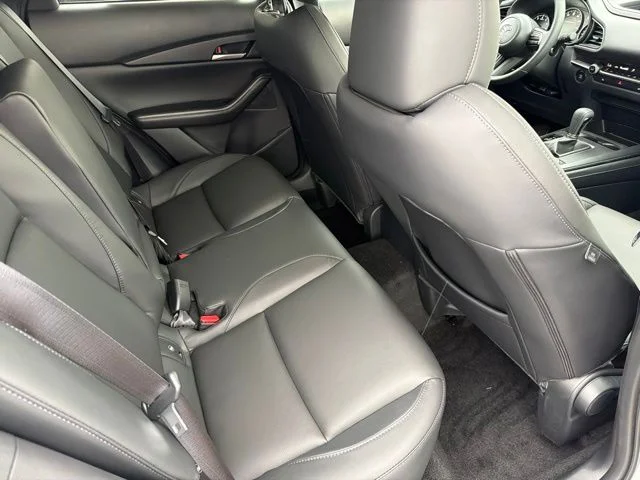 New 2026 Ceramic Metallic Mazda 2.5 S Select Sport AWD image 33