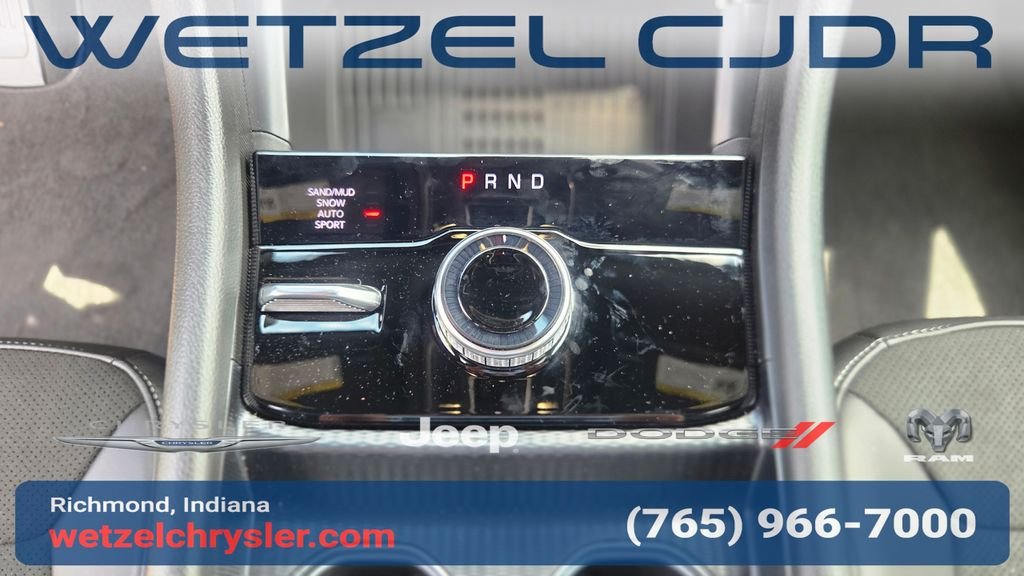 2026 Jeep Grand Cherokee Laredo - Photo 25