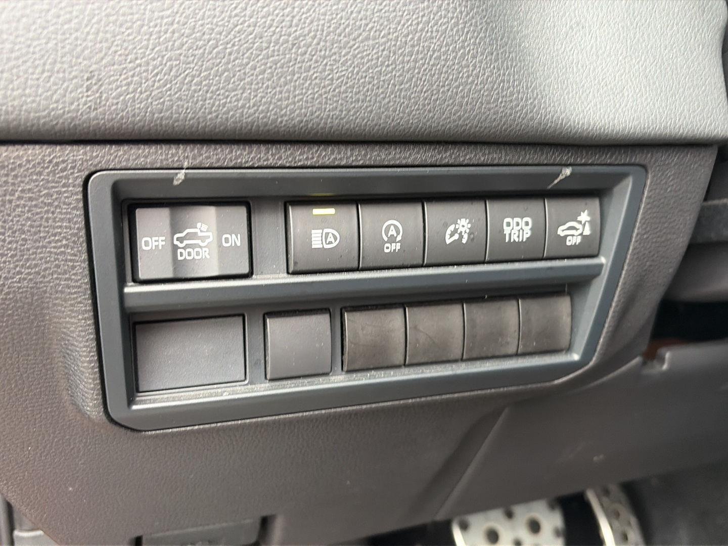 Used 2025 Terra Toyota Limited image 9
