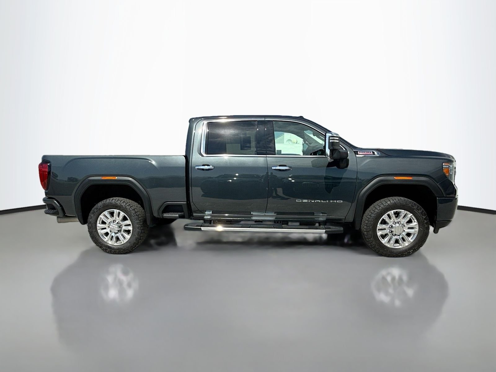 2022 GMC Sierra 2500 Denali HD Denali - Photo 8