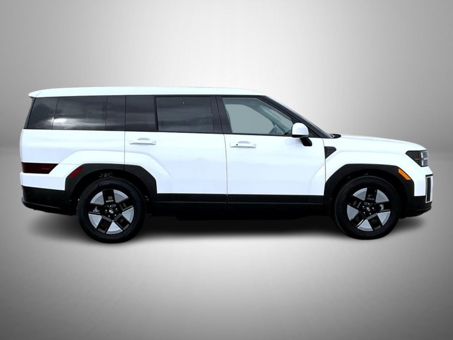 2026 Hyundai Santa Fe SE - Photo 4