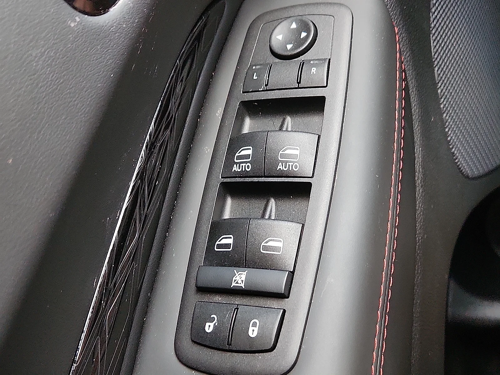 New 2026 PAS Vapor Grey Dodge GT PLUS AWD image 17