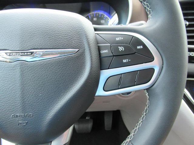 Certified Used 2023 Gray Chrysler LX image 24