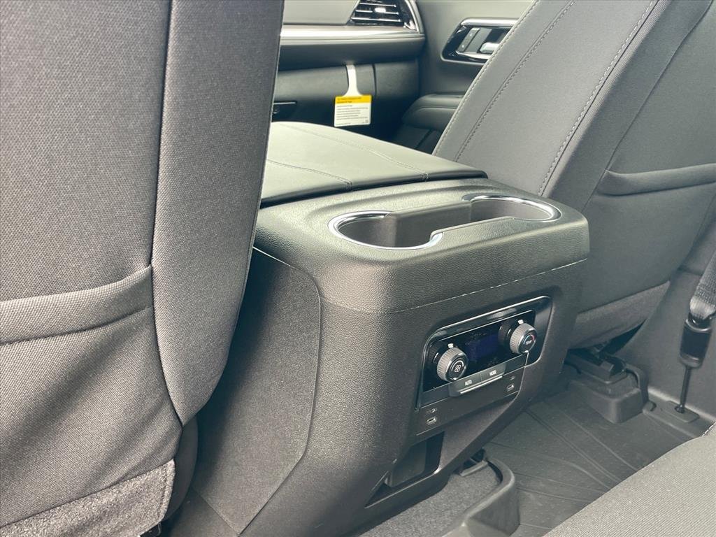 2026 Chevrolet Tahoe LS - Photo 23