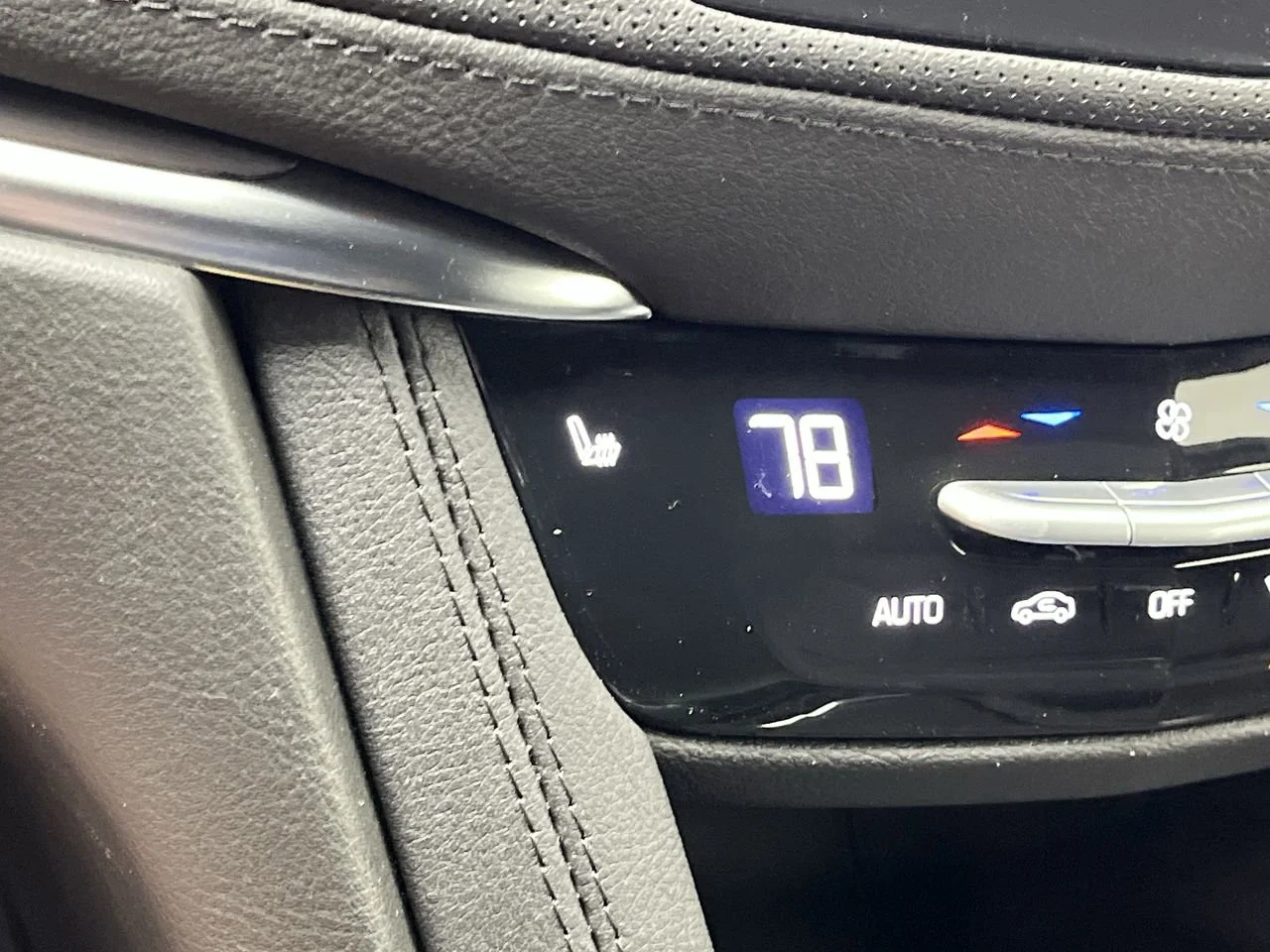 2026 Cadillac XT5 Luxury - Photo 22