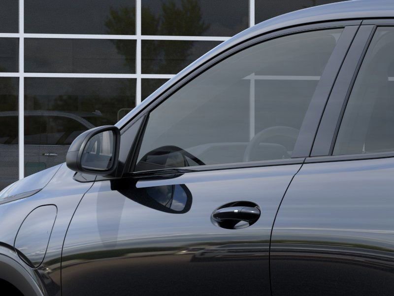 New 2027 Mosaic Black Metallic Chevrolet LT image 12
