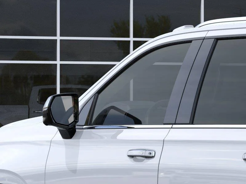 2026 Chevrolet Suburban Premier - Photo 12