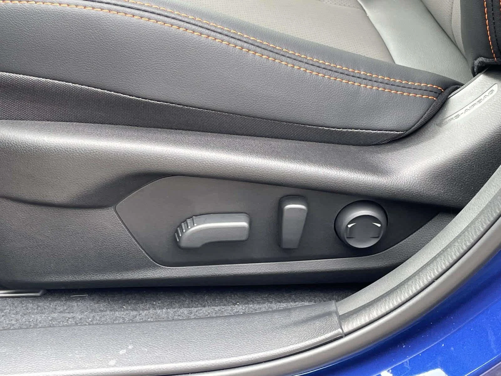 New 2026 Sapphire Blue Pearl Subaru Limited Hybrid image 15