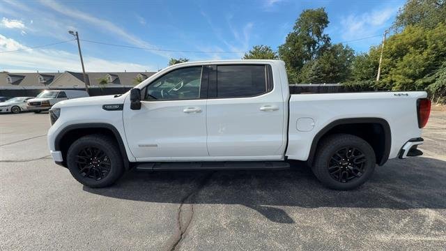 2026 GMC Sierra 1500 Elevation - Photo 39