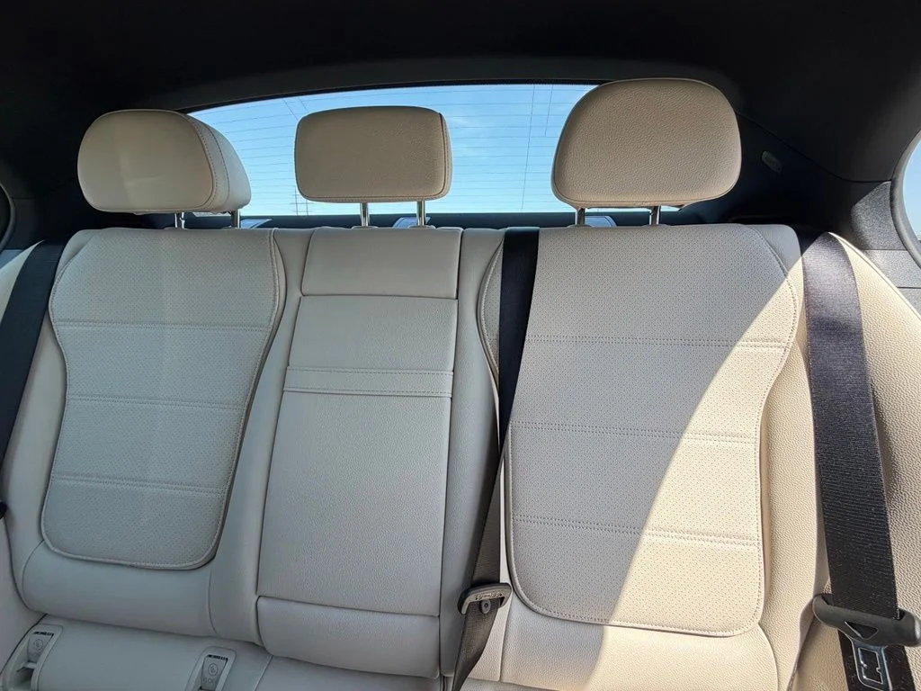 Used 2026 White Mercedes-Benz C 300 image 8