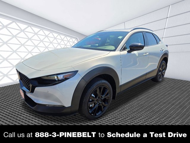 2026 Mazda CX-30 2.5 S Aire Edition