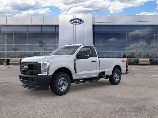 2026 Ford F-350SD XL