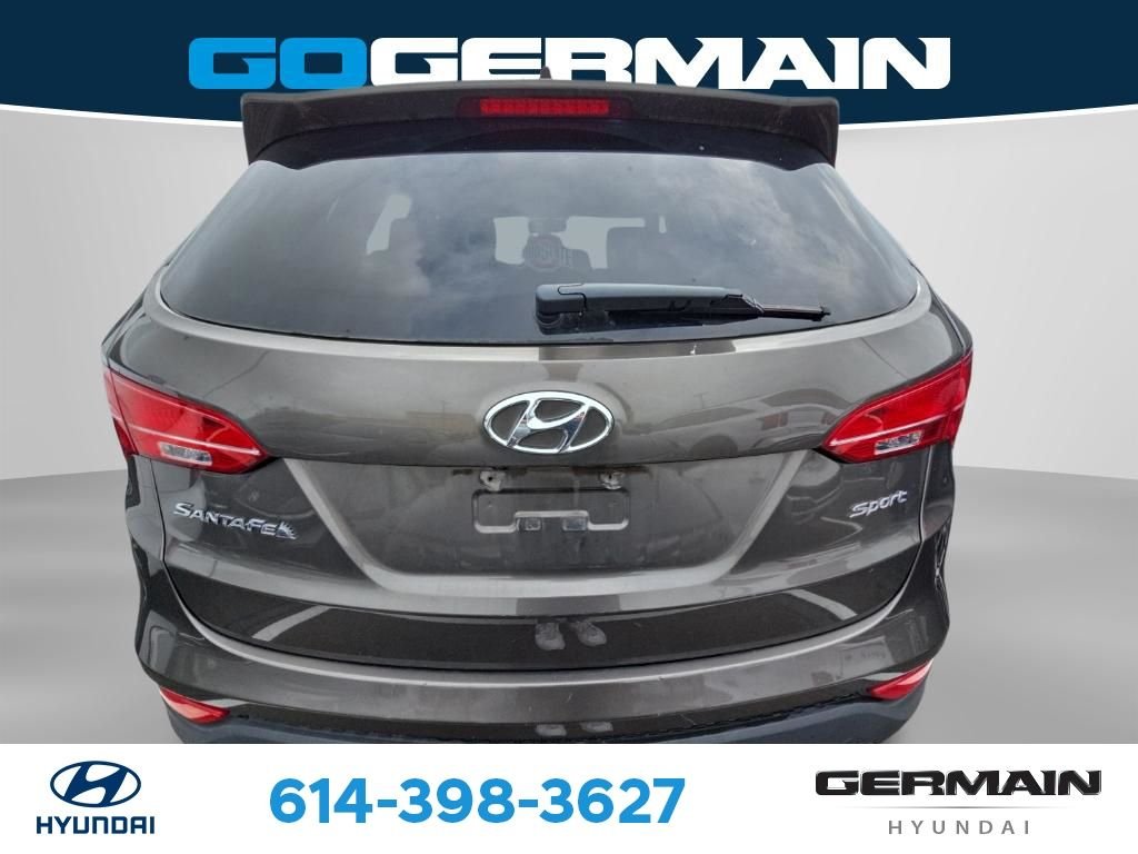 2013 Hyundai Santa Fe Sport - Photo 7