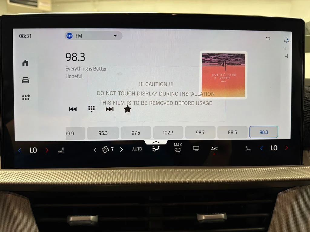New 2026 Gray Ford Active image 24