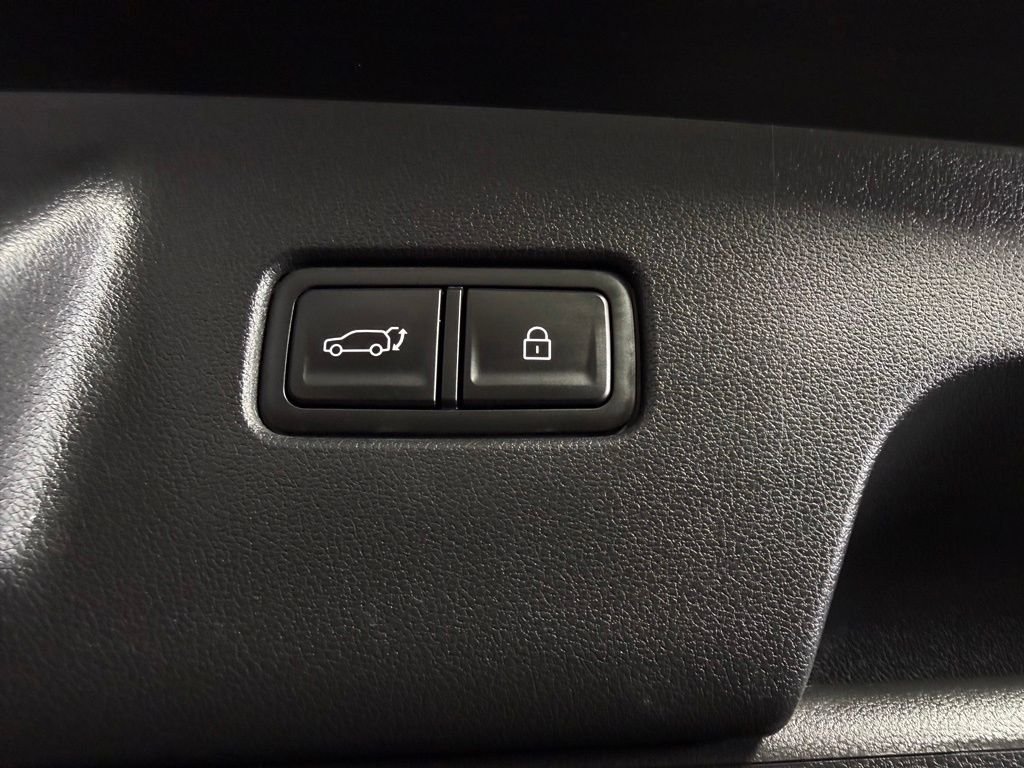 Certified Used 2026 Black Hyundai XRT Pro image 31