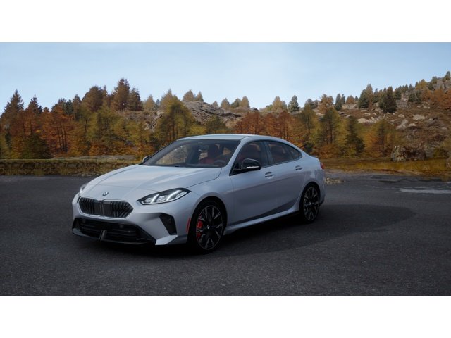 2026 BMW 2 Series 228 Gran Coupe's photo