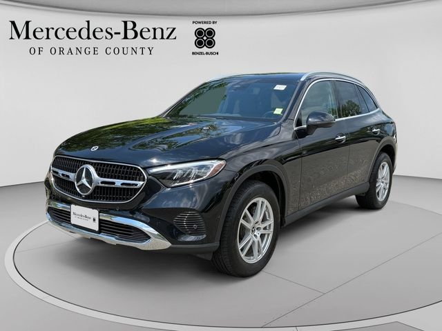 2023 Mercedes-Benz GLC GLC 300