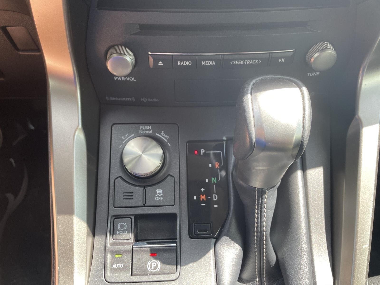 Used 2019 Blue Vortex Metallic Lexus Base image 19