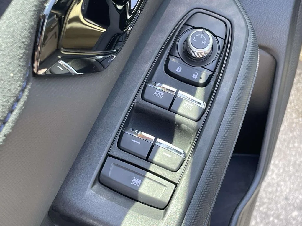 2026 Subaru Forester Limited - Photo 6