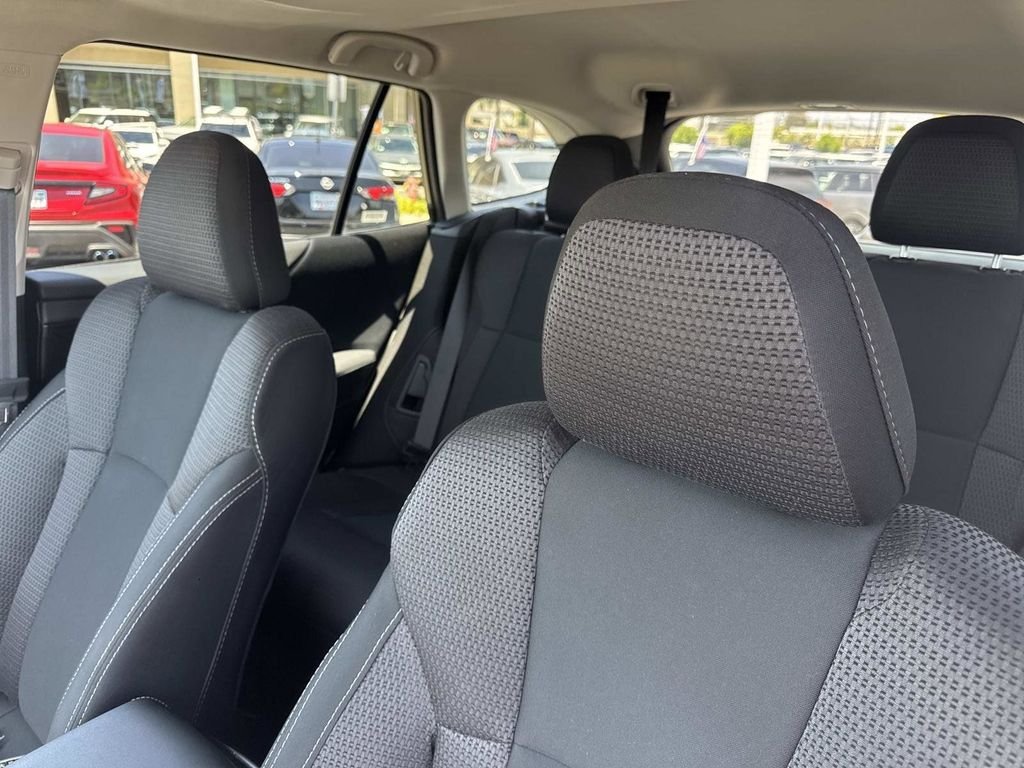 2025 Subaru Outback Premium - Photo 22
