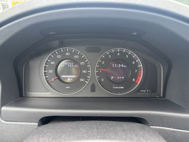 Used 2008 Electric Silver Metallic Volvo 3.2 image 20
