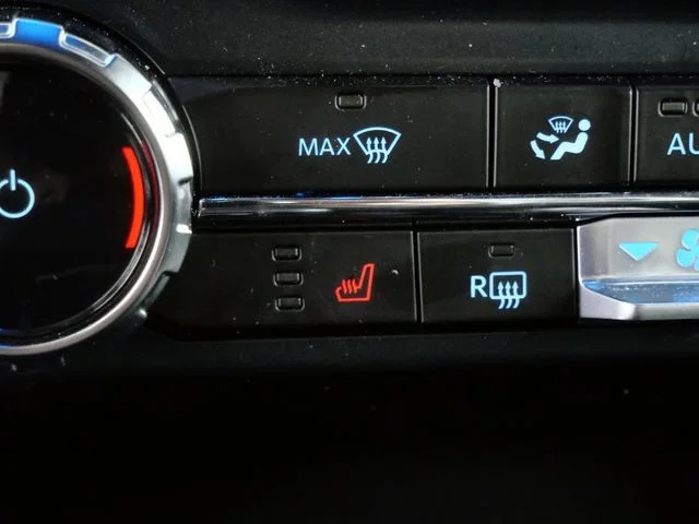 Certified Used 2025  Ford Tremor image 28